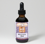 Dragon Herbs Microcosmic Orbit — Inner Alchemy & Qi Flow Liquid Extract (2 fl oz / 60 ml)