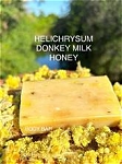 Donkey Milk Cleansing Bar