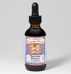 Dragon Herbs Epimedium Prepared — Yang Essence & Physical Vitality Liquid Extract (2 fl oz / 60 ml)