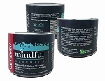 Mindful Minerals™ Get Even Exfoliating Cleanser – Brightening & Smoothing Face Wash 