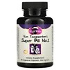 Super Pill 2® by Dragon Herbs