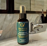 Mindful Minerals™ Transdermal Magnesium Oil – Topical Mineral Spray for Relaxation & Recovery 